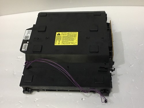HP Laserjet Pro 400 Color MFP M475dn Laser Scanning Unit RC2-5806 RM1-5445  | eBay