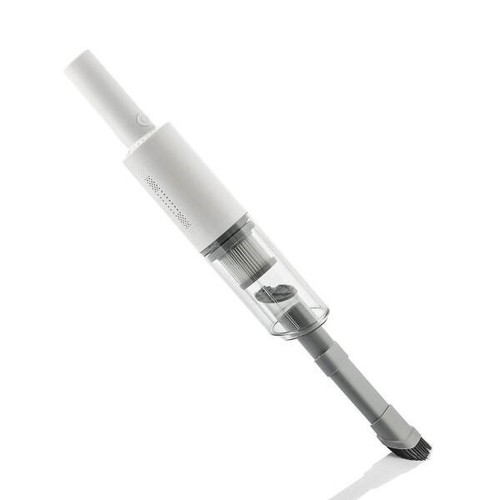Tragbarer Zyklon-Staubsauger für Haus und Auto, USB aufladbar 5000Pa 2000mAh 70W - Bild 13 von 14