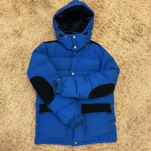 comme des garcons north face