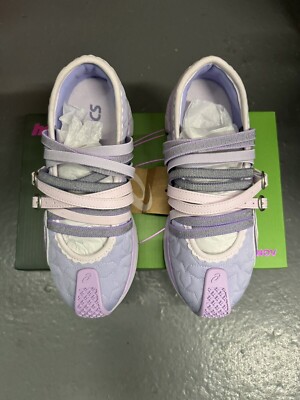Kiko Kostadinov x Heaven by Marc Jacobs ASICS Gel-Lokros Pink Size