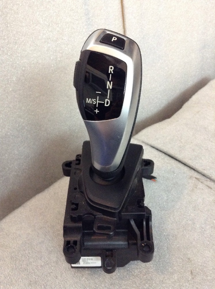 2012 2013 2014 2015 BMW F30 3 SERIES GEAR SHIFTER SELECTOR