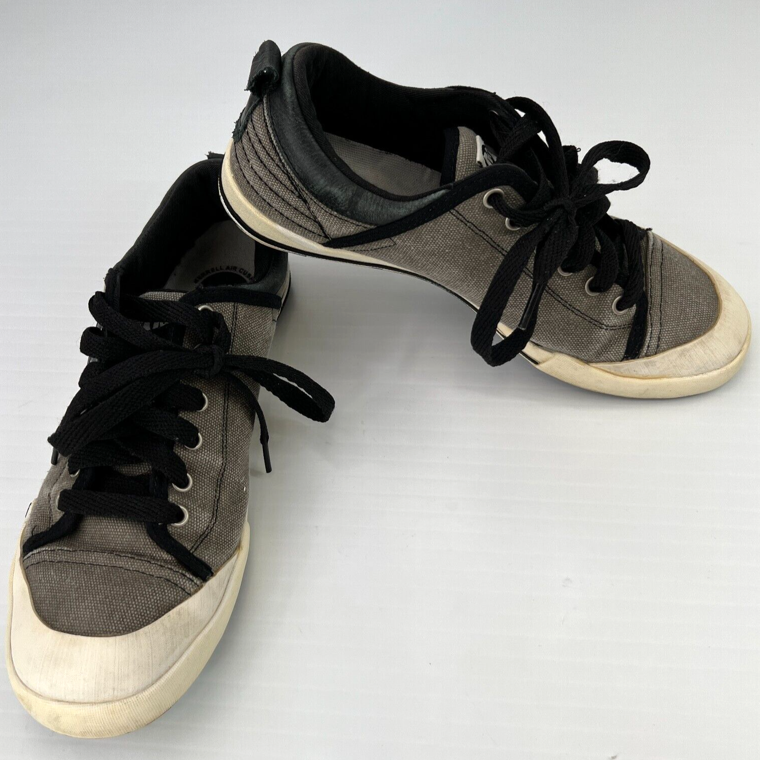 Scarpa Merrell uomo 9 5 performance atletica bassa stringata sneaker casual core go