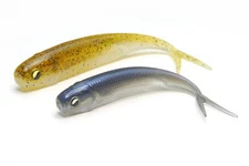 RAID JAPAN FishRoller 3-inch various Specialized in feeding ability