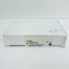 Siemens RPTM6.2I420 Point Termination Module ~Refurbished Sealed~