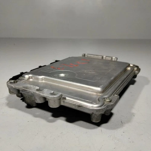 0281011776 Motorsteuergerät für RENAULT SCENIC II (JM) * 2005 96738 - Bild 4 von 6