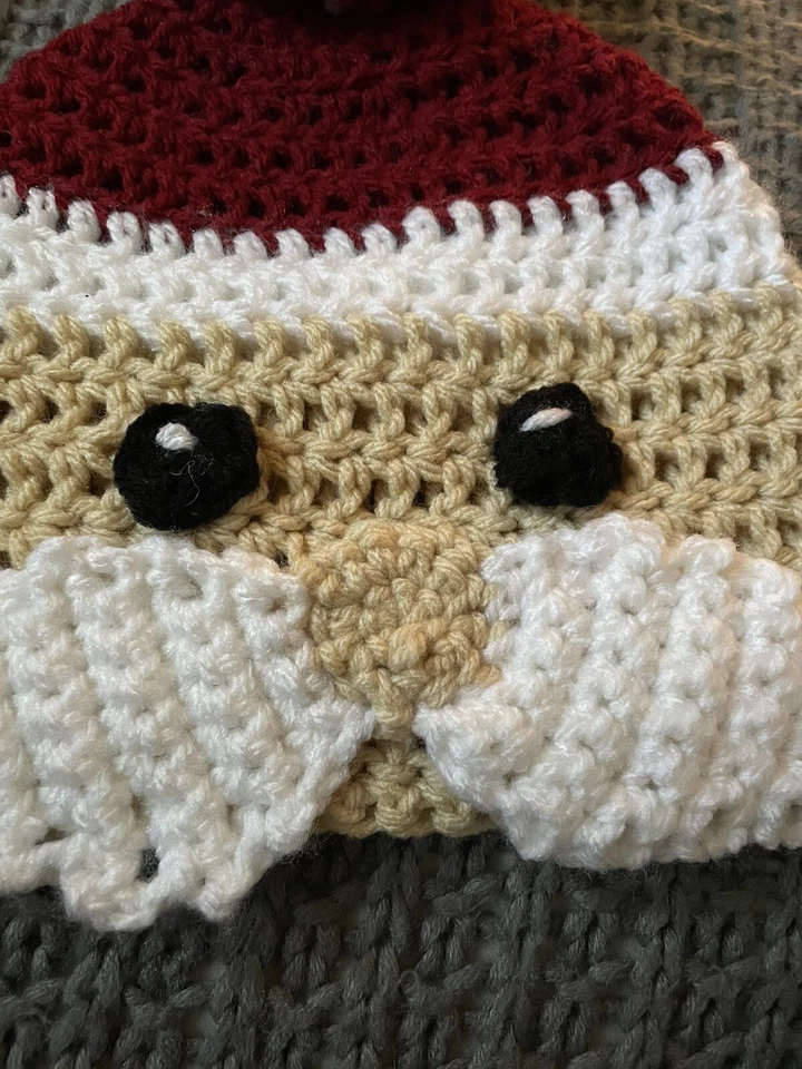 Sombrero de Santa Foto 3 de 4