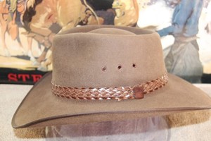 australian cattleman hat