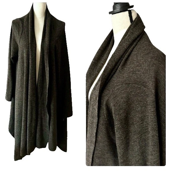 Suéteres regulares para mujer NICOLE FARHI cárdigan