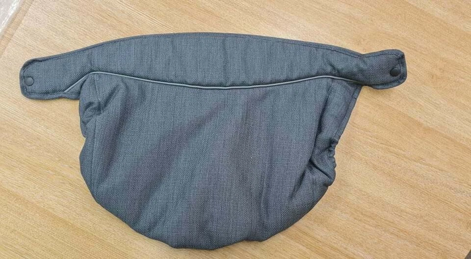 Bebecar car cheap seat apron