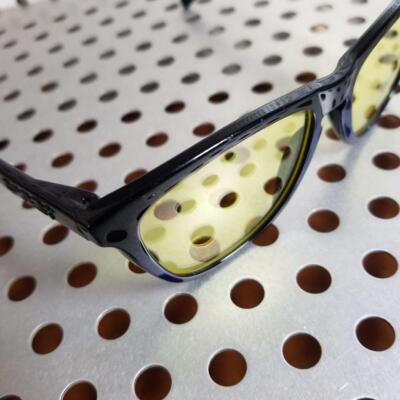 Limited Edition OAKLEY x BEAMS 35th Bespoke Frogskins Sunglasses