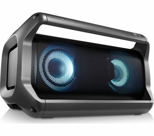 currys bluetooth speaker sale