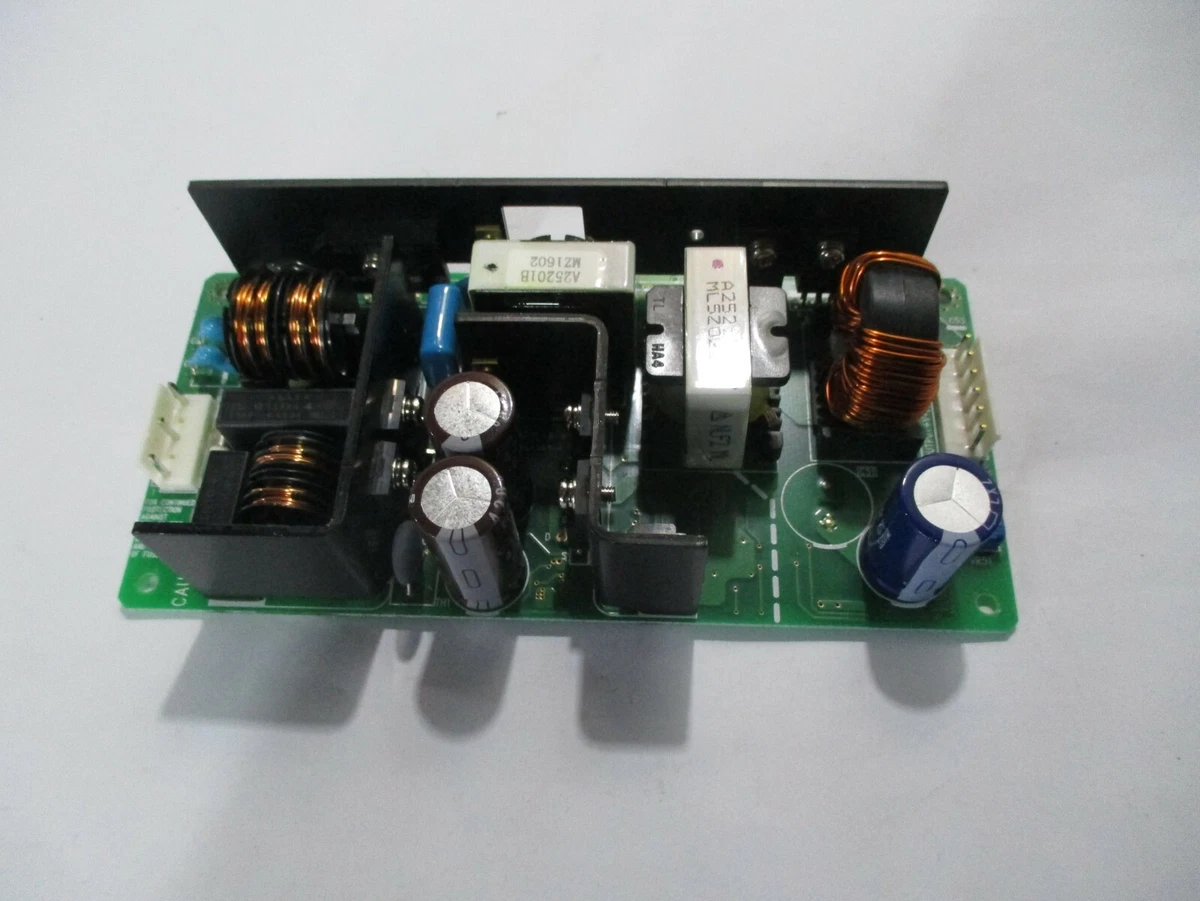 TDK-Lambda ZWS150BP-24 24V 8.4A AC100-240V 2.6A POWER SUPPLY