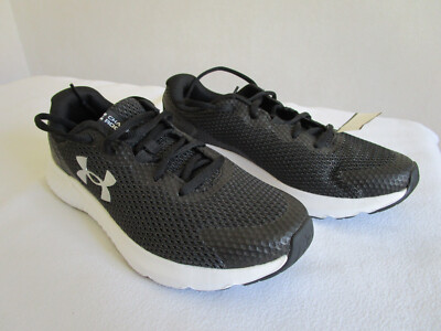 Under Armour Charged   Gr. USA 9 / EU 40,5  Laufschuhe Sportschuhe