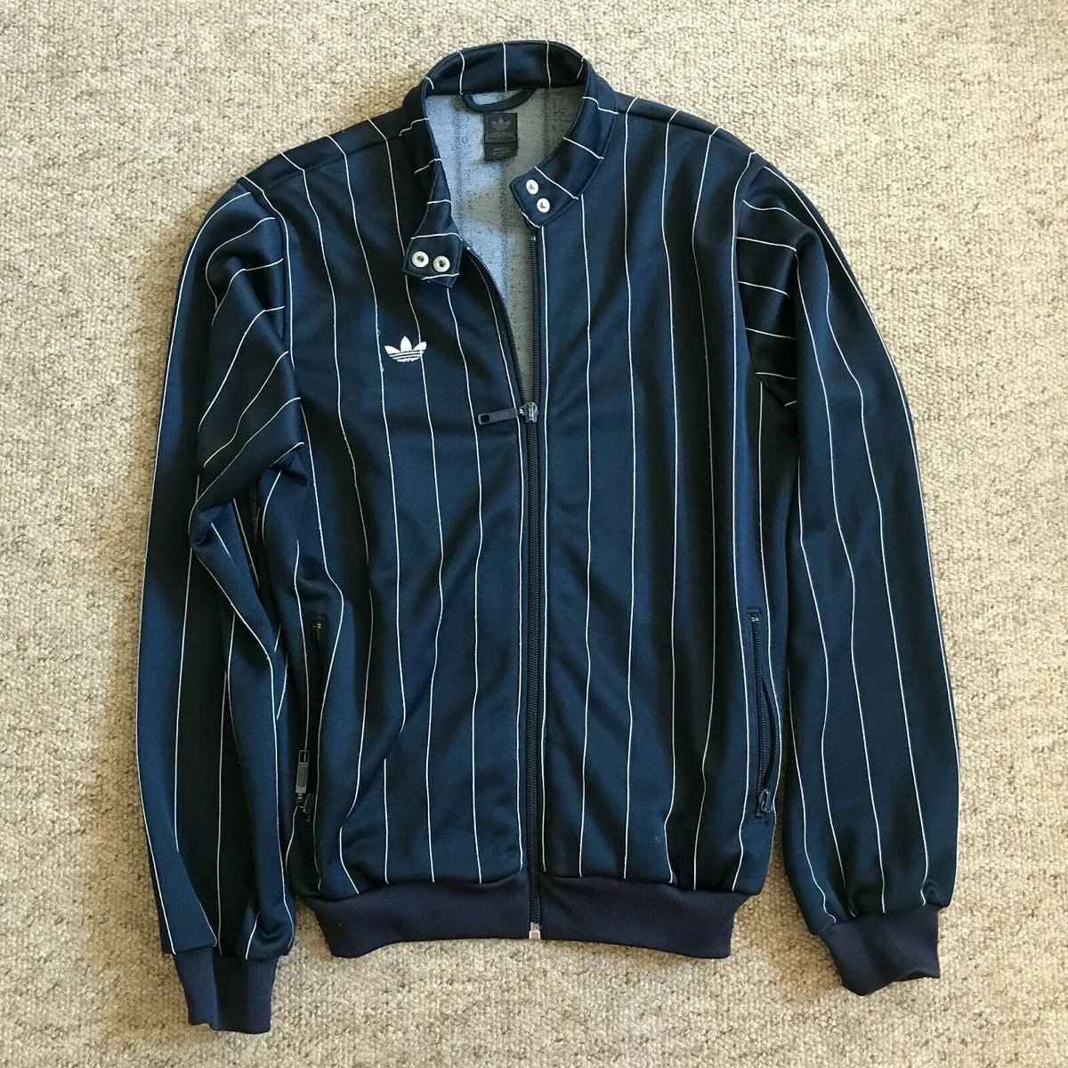 Adidas originals harrington jacket sale