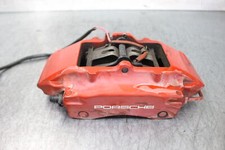 Porsche 996 987 986 Cayman Boxster S Rear Right Brake Caliper 996352422 Lm70