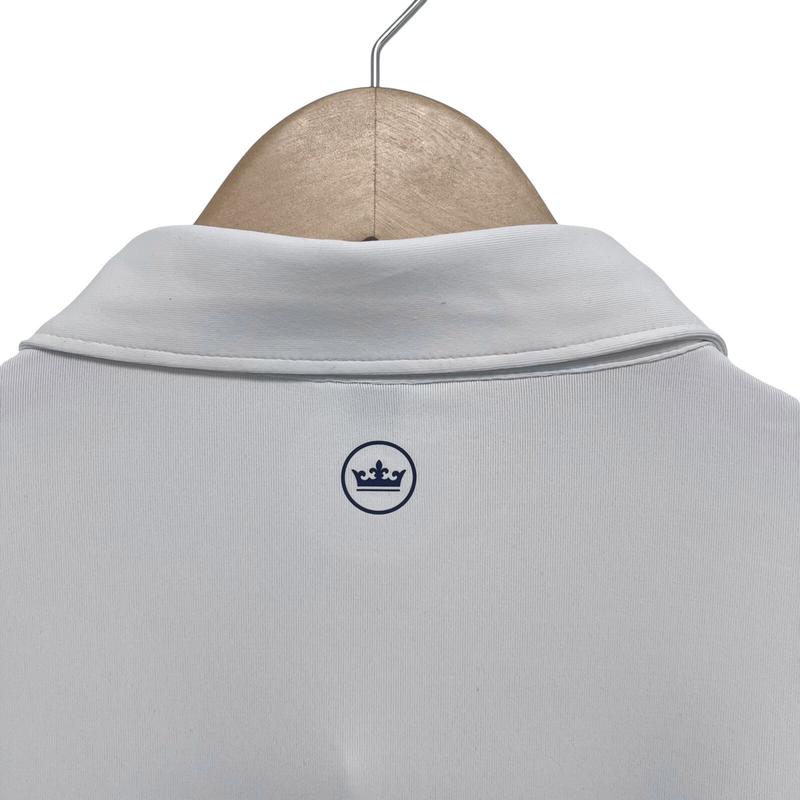 PETER MILLAR Sunshine Performance Jersey Polo Gol… - image 5