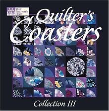 Quilter's Coasters III von That Patchwork Place | Buch | Zustand gut