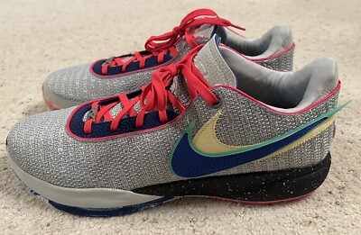 lebron strive for greatness shoes