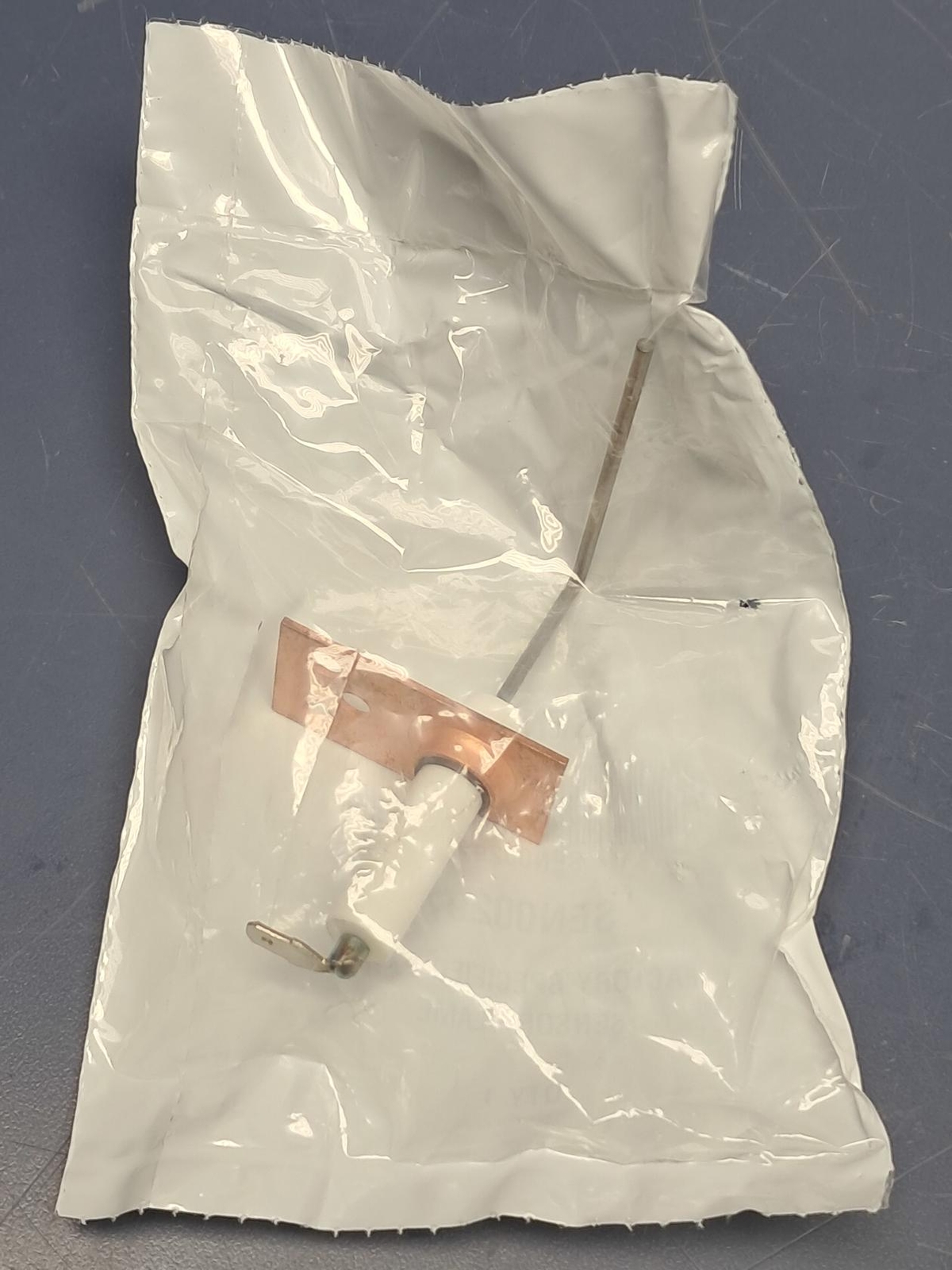 Trane  Furnace Flame Sensor - SEN00297 -  Geniune OEM - NEW