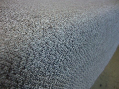 10M GRIFFIN ASH DESIGNER CURTAIN UPHOLSTERY FABRIC £3.99/METER - Picture 4 of 6