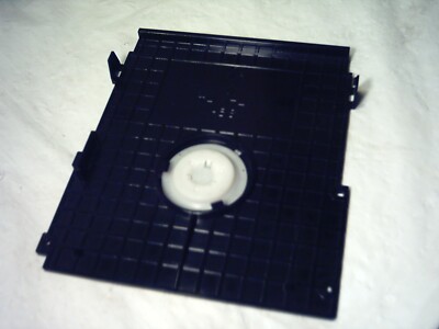 OEM Playstation 2 PS2 REPAIR PARTS DVD Disc Drive TOP COVER