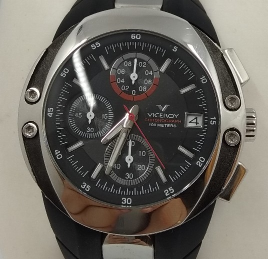 Reloj VICEROY 43597-55. Precio original 159 €
