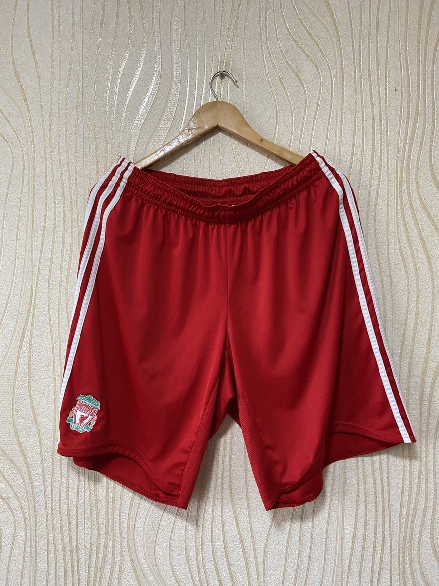 adidas 赤 、グレー、サッカーシャツ流大No.10 XL 新品 adidas originals アディダス オリジナルス サッカー