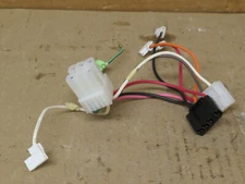 Whirlpool Refrigerator Control Box Wire Harness Part # 2265930 Rev B
