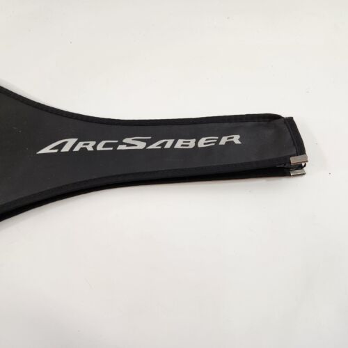 Yonex ArcSaber Beta B Badmintonschläger Nanoair Spring mit Bezug - Bild 3 von 18