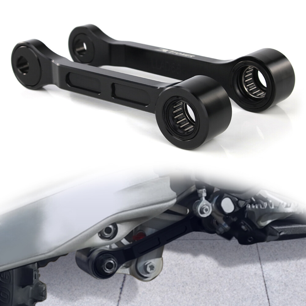 Xitomer Lowering Link Kit Fit For Honda CRF250R 2022-2024 - View #14