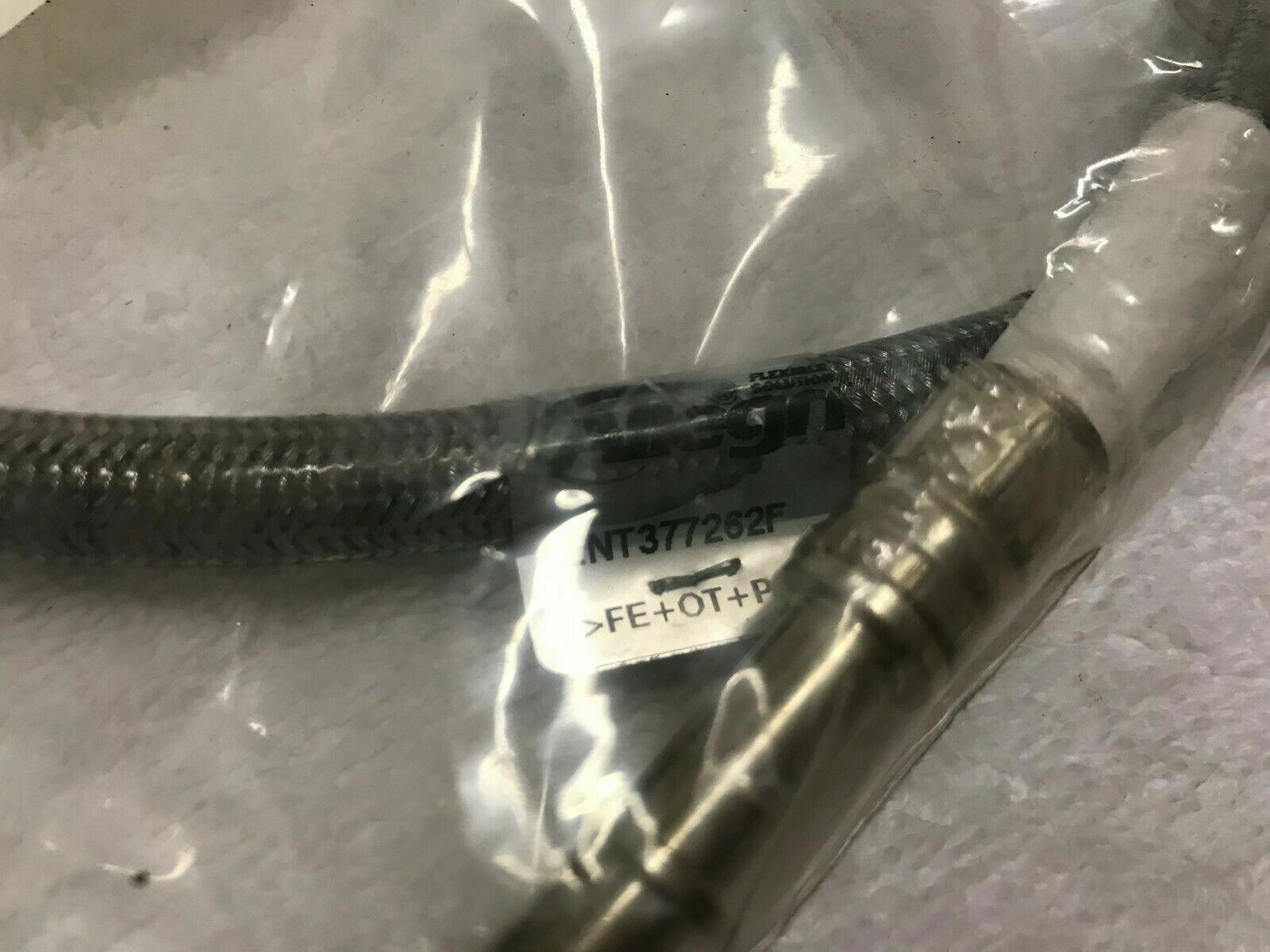 LAMBORGHINI FUEL LINE PIPE OEM 400201364C ENT377262F