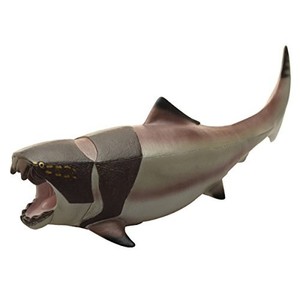 dunkleosteus figure
