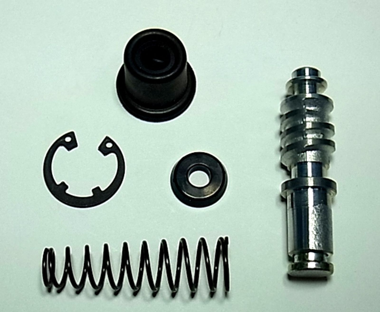 Suzuki TS 125 R 1989-1994 Front Brake Master Cylinder Repair Kit