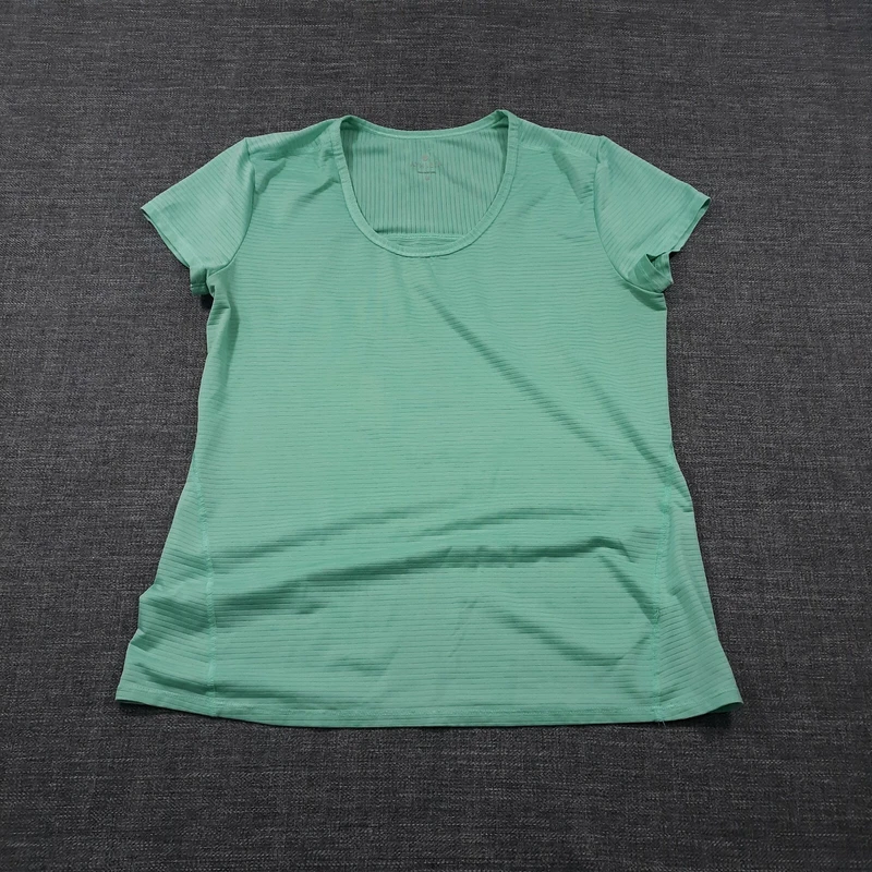 athleta sport activewear performance shirt