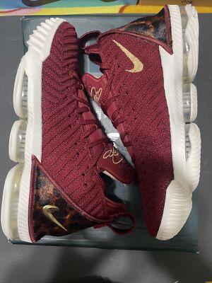 16 King Lebron 16 Release Dates 2018 Size 11 Nike LeBron 16 King