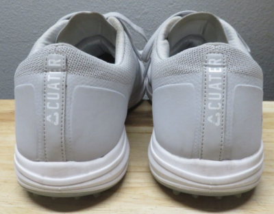 Cuater Travis Mathew Mens Golf Shoes Sneakers Athletic Light  display picture 1