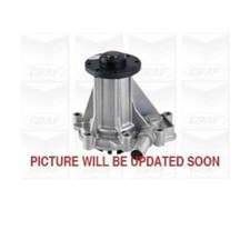 Pompe à eau Ssangyong KYRON