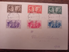 Occupazioni Italiane