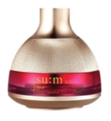 Sum37 Fleur Regenerative Eye cream 20ml Anti Aging Wrinkle care Elastic Ginseng