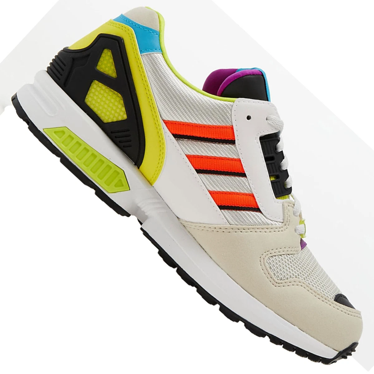 Adidas originals zx 8000 cheap torsion