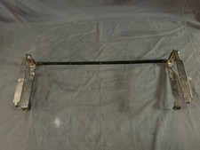 1999-2004 Ford Svt Lightning Heat Exchanger Brackets 02 03 Harley F150 Lh Rh Oem
