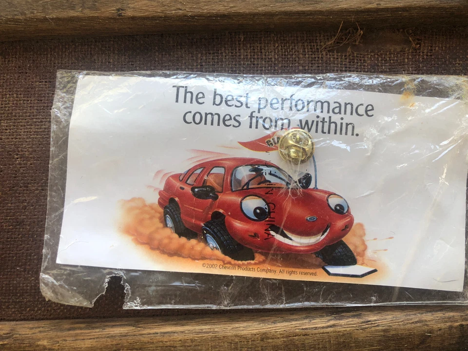 2002 First Matchup Ever San Francisco Giants vs Baltimore Orioles Hat/Lapel Pin - Image 2 of 2