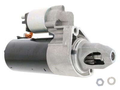 SEG AUTOMOTIVE Starter 0061516101 Mercedes E320 E350 ML350 ML320 GL350 R350 S600