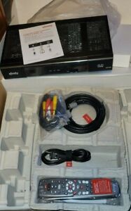 Cisco Xfinity RNG-150N Cable Box TV Receiver All Cables + Remote NEW | eBay