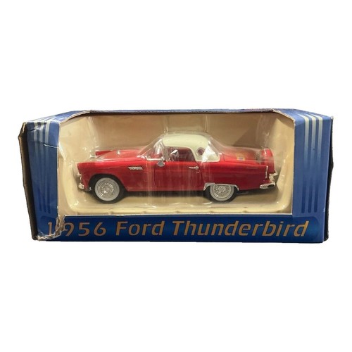 エミネムカーコレクション サンダーバード Eminem Car Collection Thunderbirds | eBay