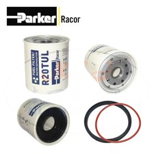 1pcs Parker Racor R20TUL Fuel Filter Element