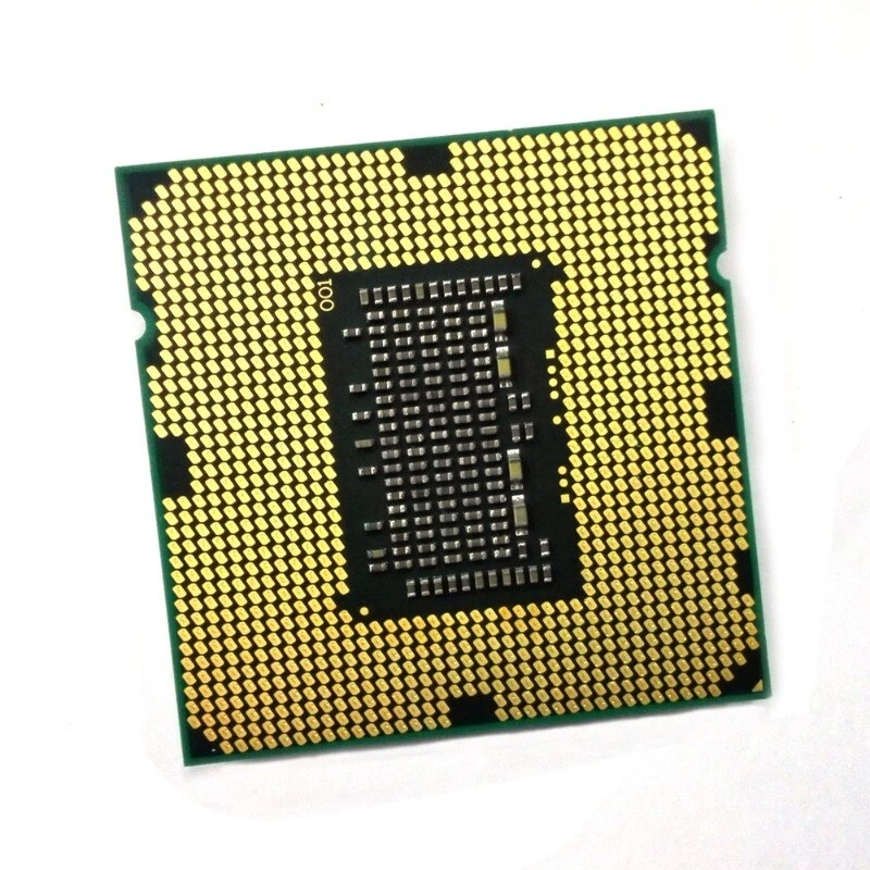 Intel Core i7-870 2.93GHz Quad Core 8MB Socket LGA1156 95W SLBJG 95W Processor - Image 3 of 4