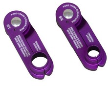 Ford Transmission Oil Cooler Line Disconnect Tool Set 3 8 1 2 Stepped Design Ford Transmission Oil Cooler Line Disconnect Tool Set 3 8 1 2 Stepped Design