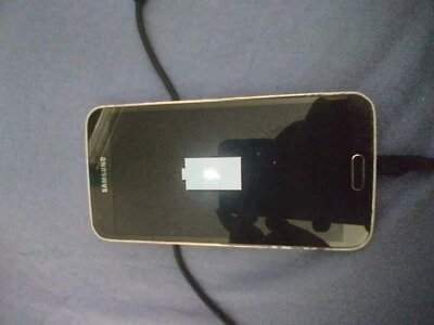 Samsung Galaxy S5 · 16GB