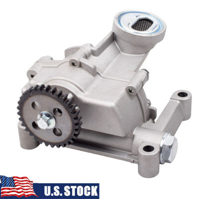 Engine Oil Pump 21310-2G010 Fits for Kia Forte Hyundai Tucson 2.0L 2010-2013